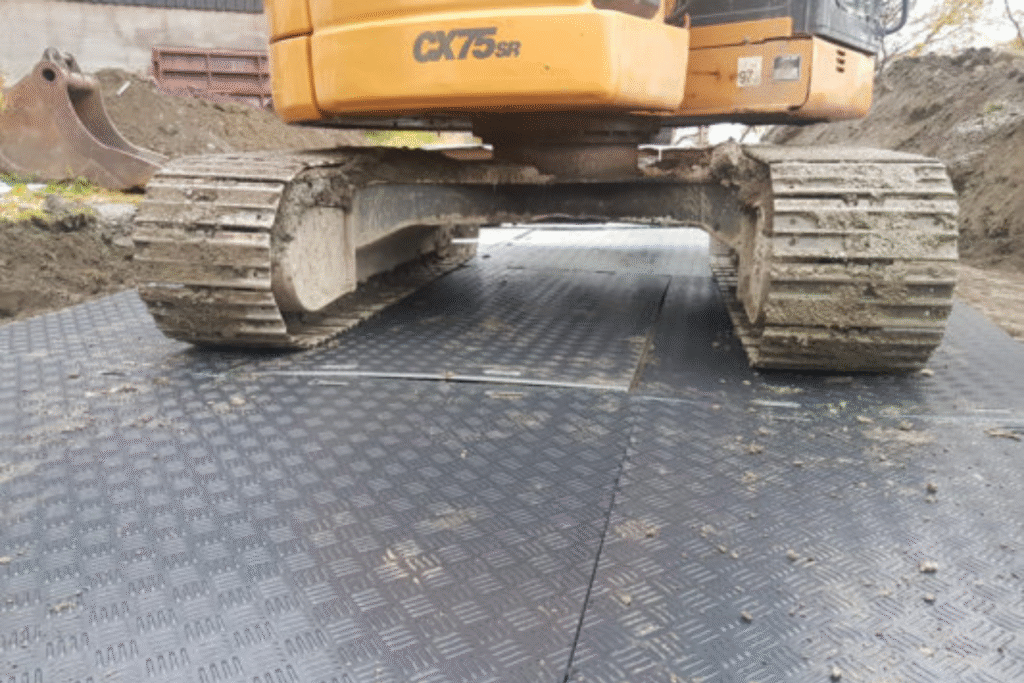 Infra, kaevetööd