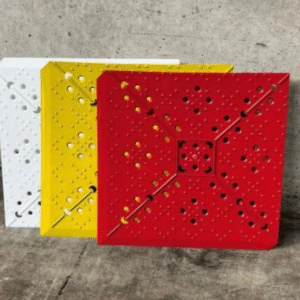 TERRA-GRID E 35 murukärje suured markerid