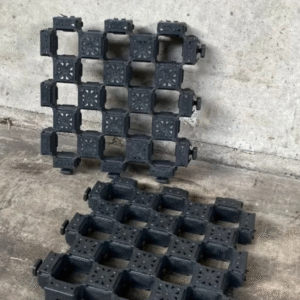 TERRA-GRID E 35