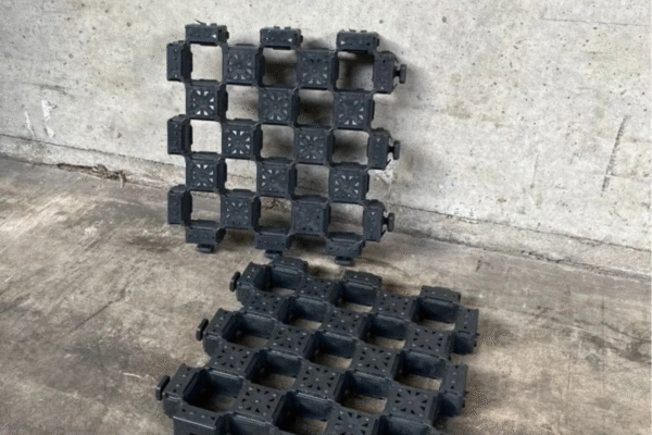 TERRA-GRID E 35